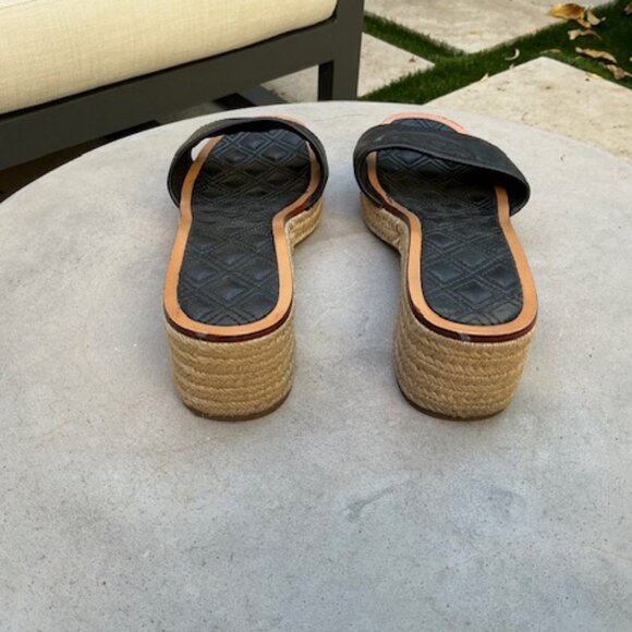 Tory Burch Slide - Picture 2 of 4